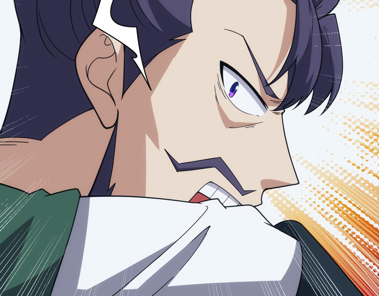 第53话 心狠手辣的美格蓝(1/3)-第53话