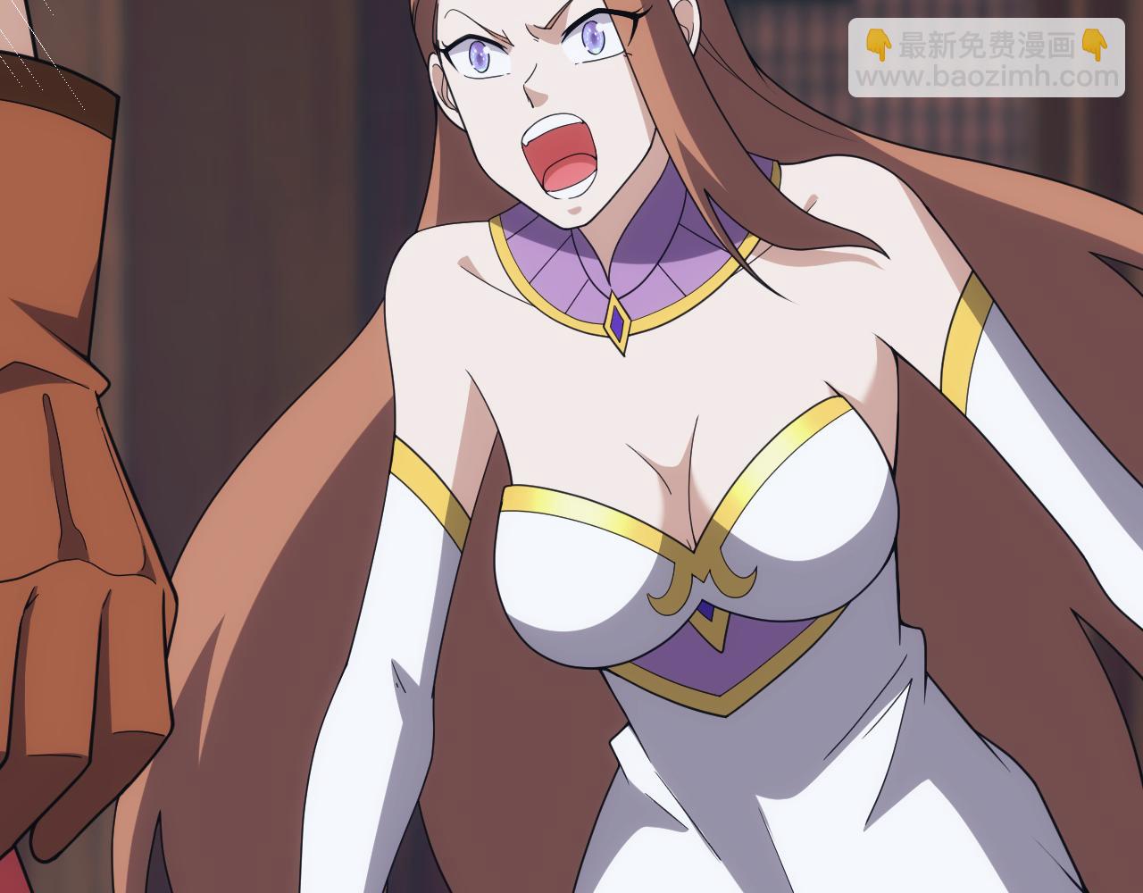 第55话 暴怒龙女(1/3)-第55话