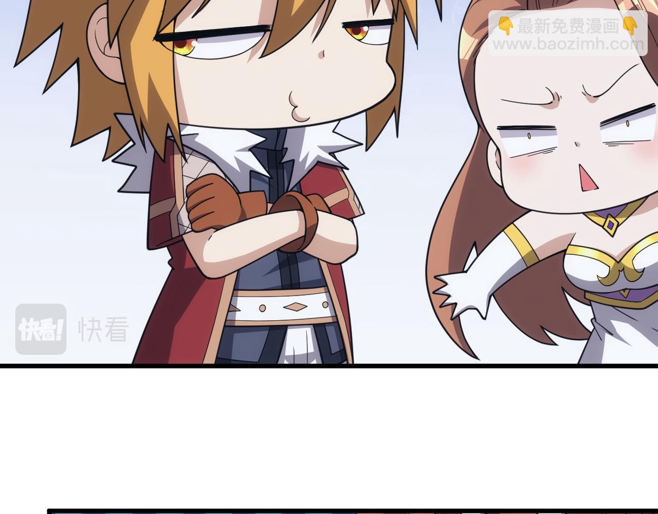 第55话 暴怒龙女(1/3)-第55话