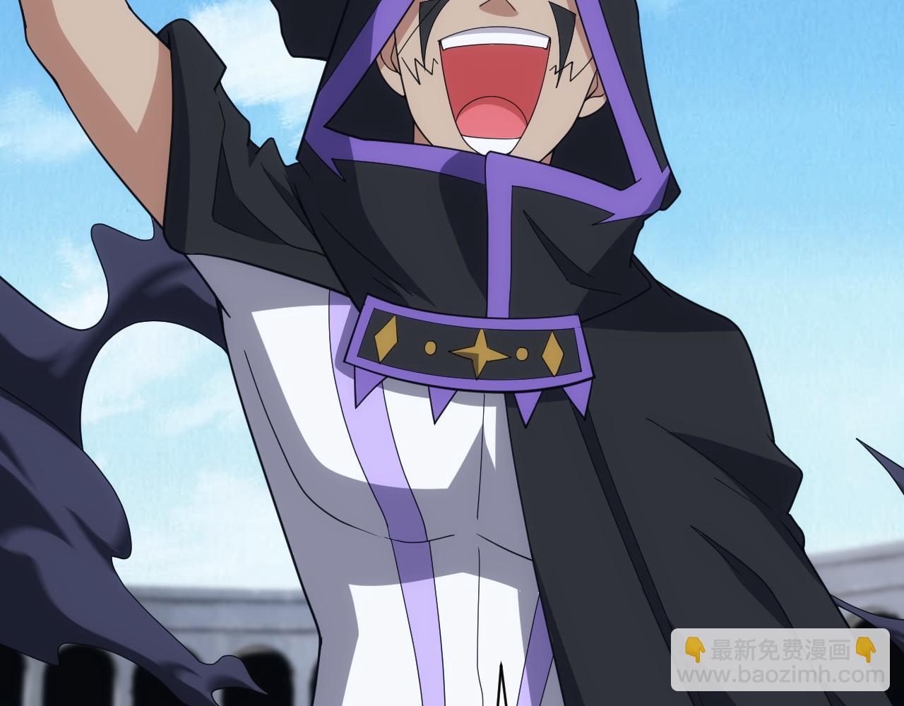 第59话 再见襄儿(1/3)-第59话