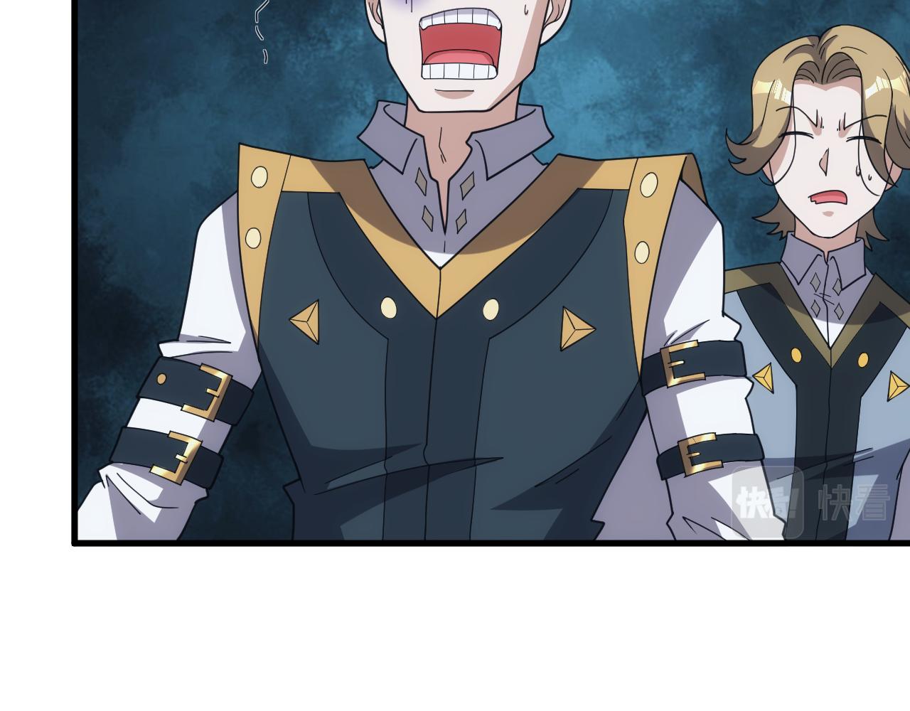 第60话 不想说再见(1/3)-第61话