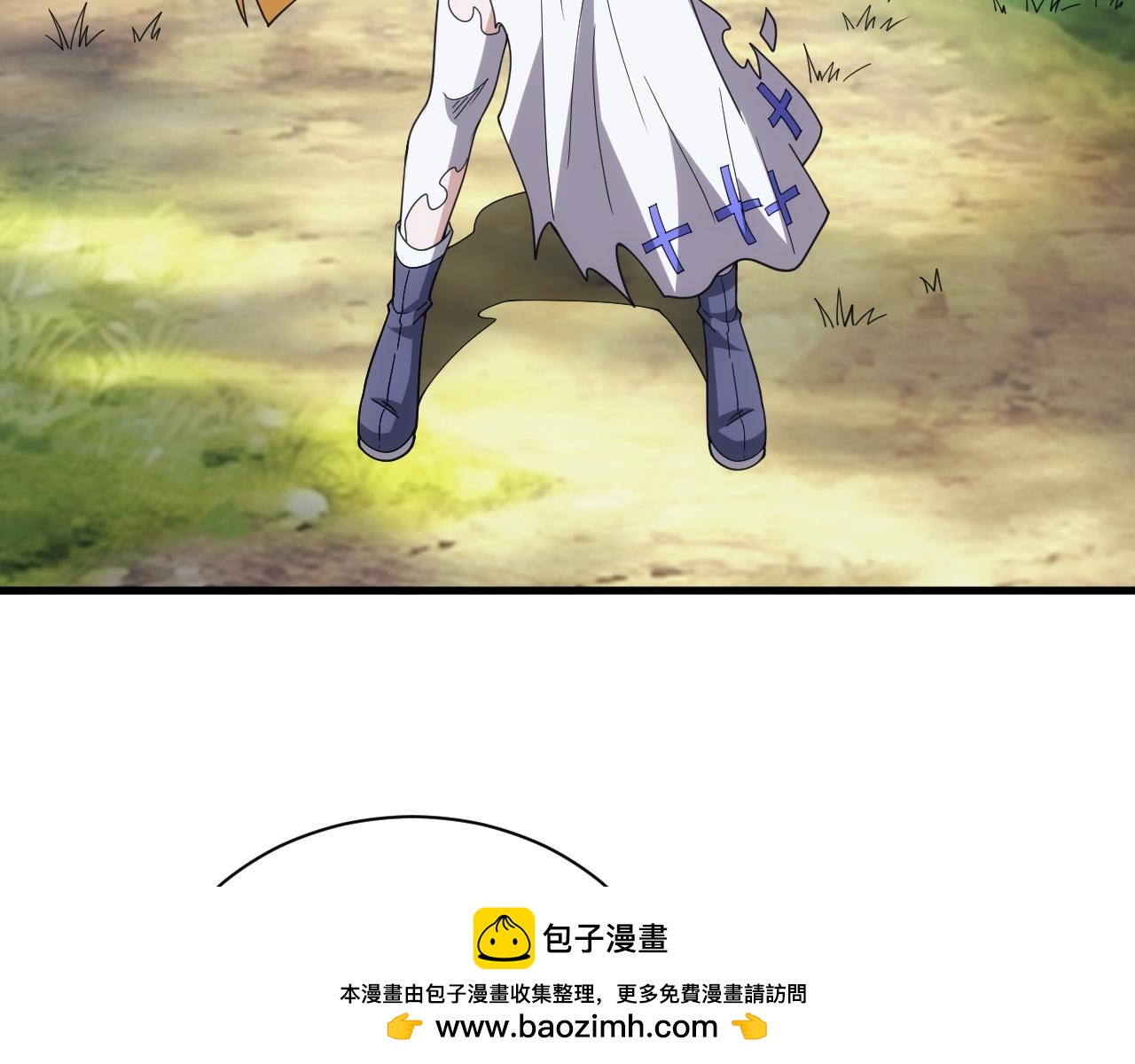 第60话 不想说再见(1/3)-第61话