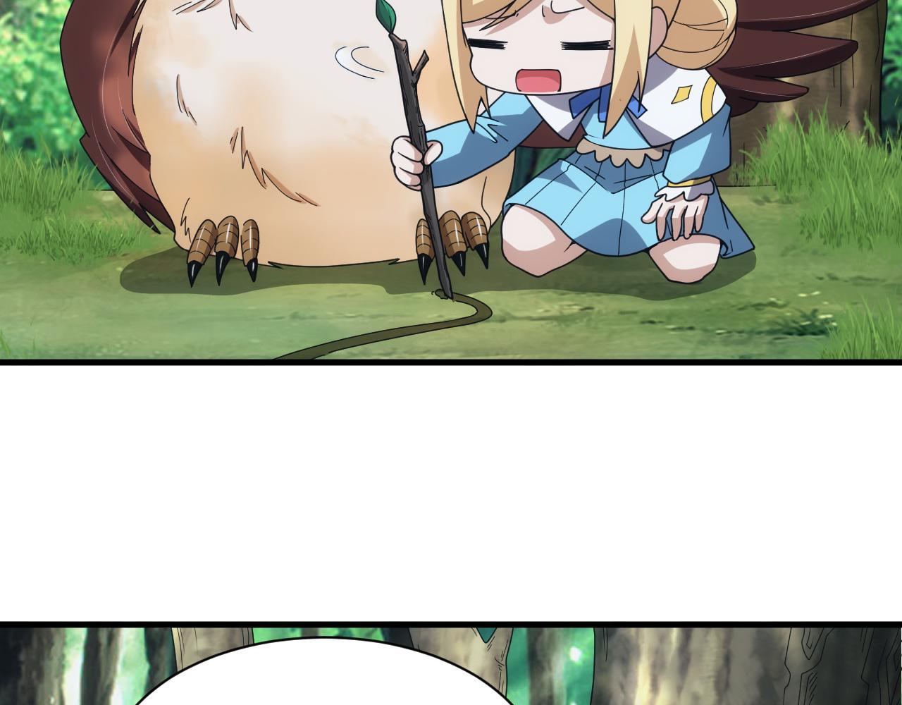 第60话 不想说再见(1/3)-第61话