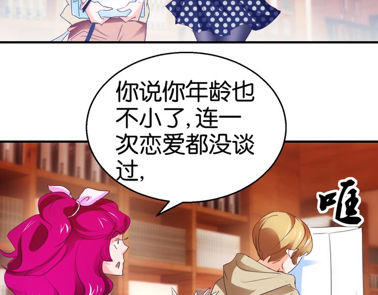 第1话 爱情实验现在启动(1/2)-第1话