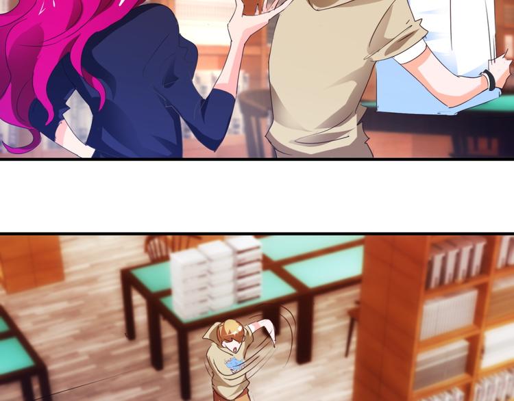 第1话 爱情实验现在启动(1/2)-第1话