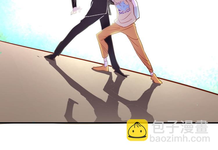 第11话 赔我或者陪我&hellip;(1/2)-第11话