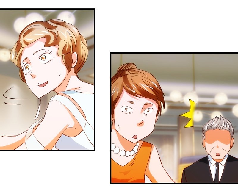 第13话1 小心奶油酒-第17话