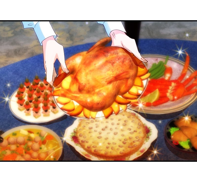 第13话1 小心奶油酒-第17话