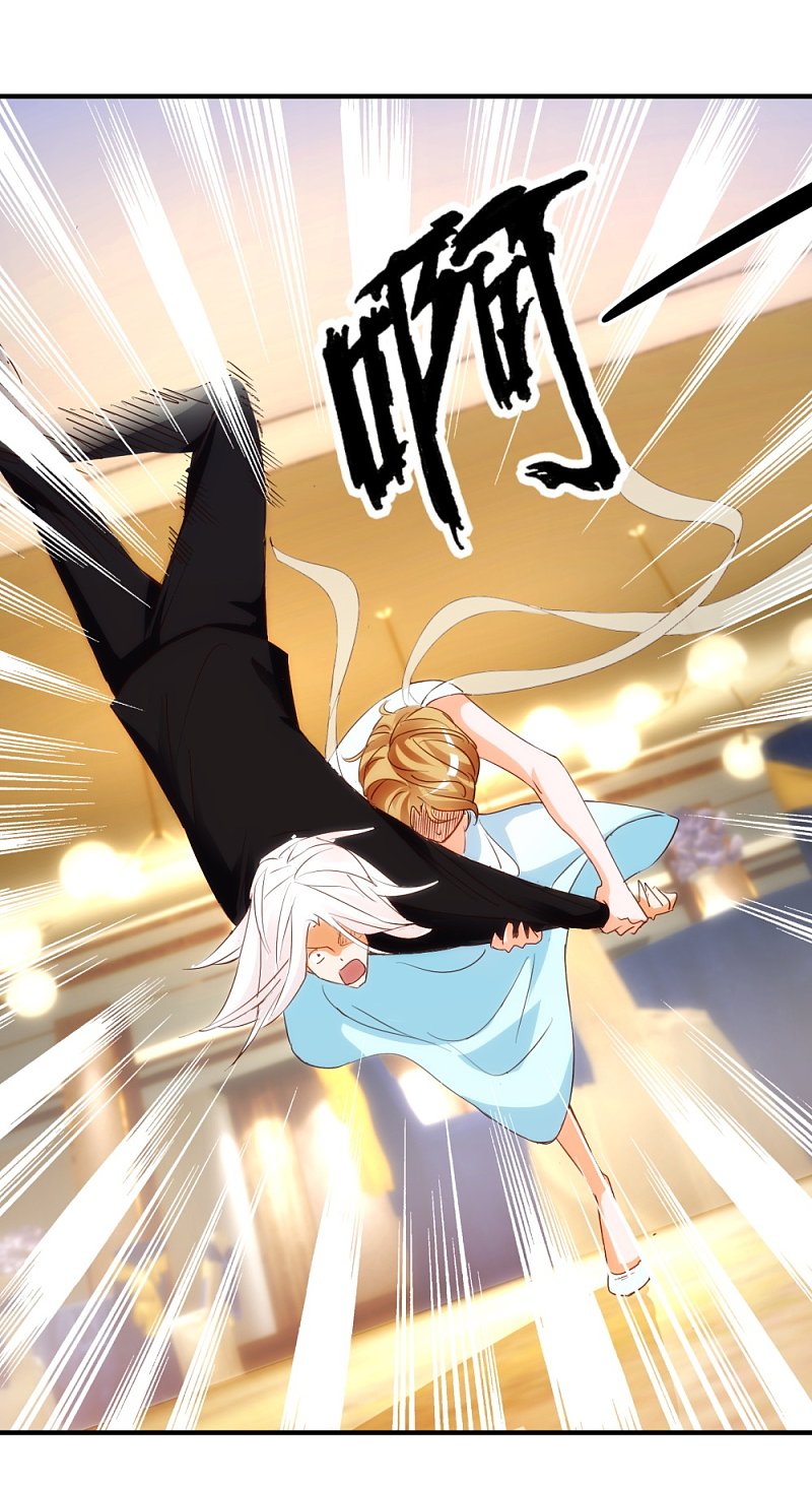 第14话2 酒后乱&hellip;性？-第23话