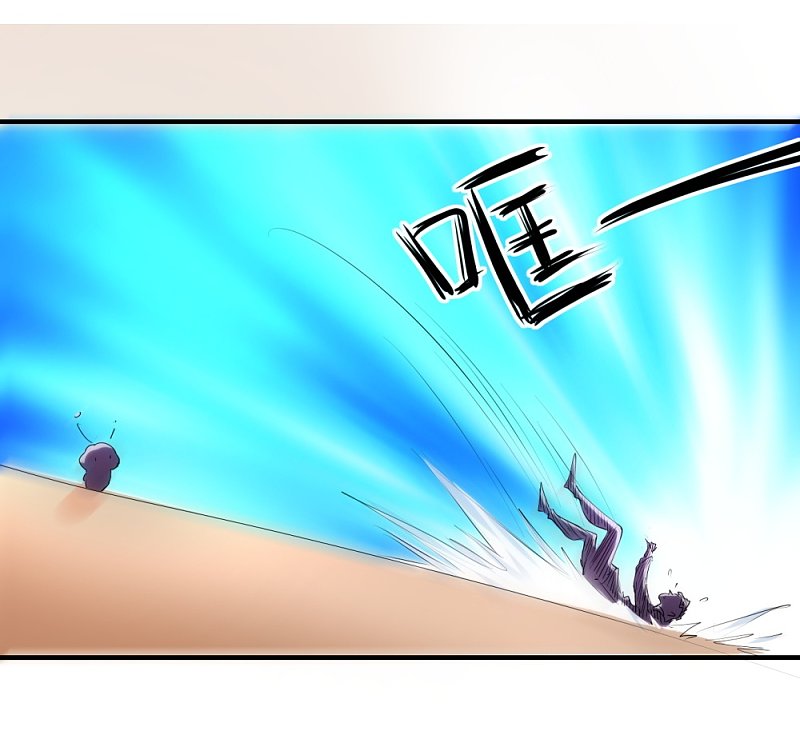 第16话2 伍家武馆-第31话