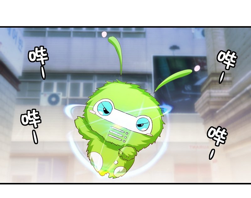 第17话1 路遇群演-第33话