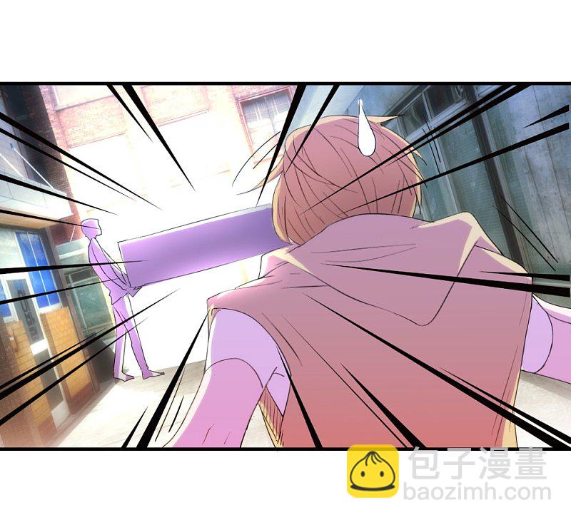 第17话1 路遇群演-第33话