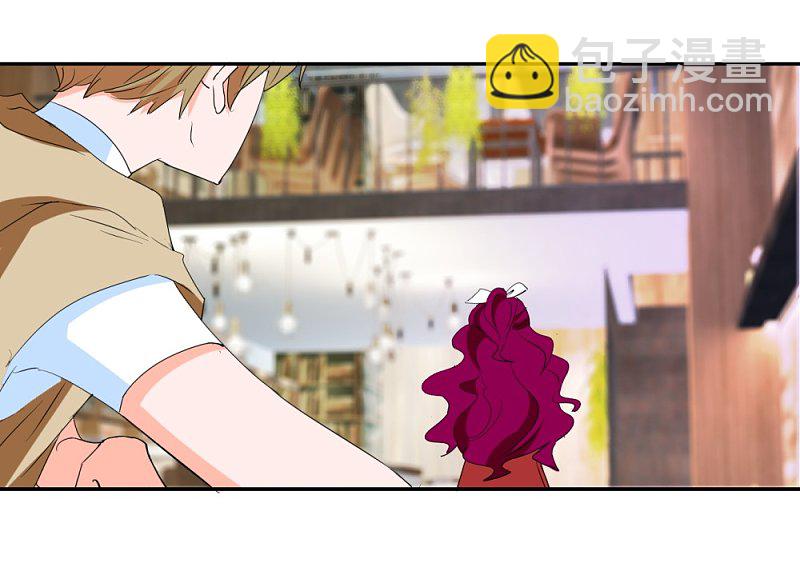 第24话 爱情实验新样本-第41话