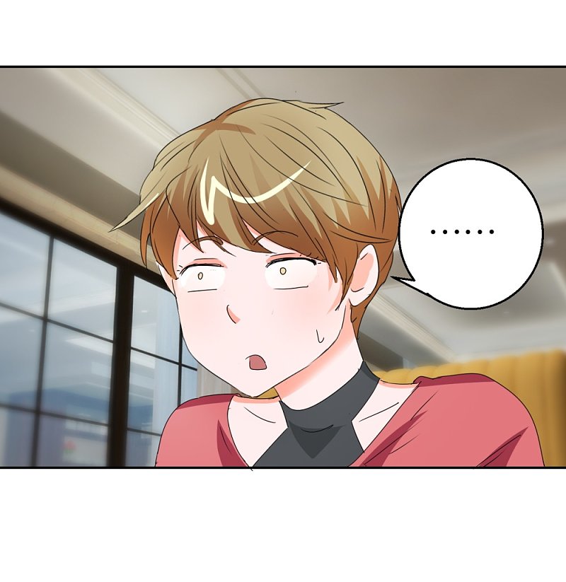 第30话 半路杀出个男朋友-第47话