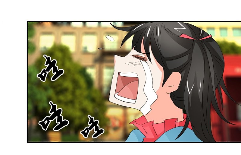 第34话 真面目的初遇-第51话