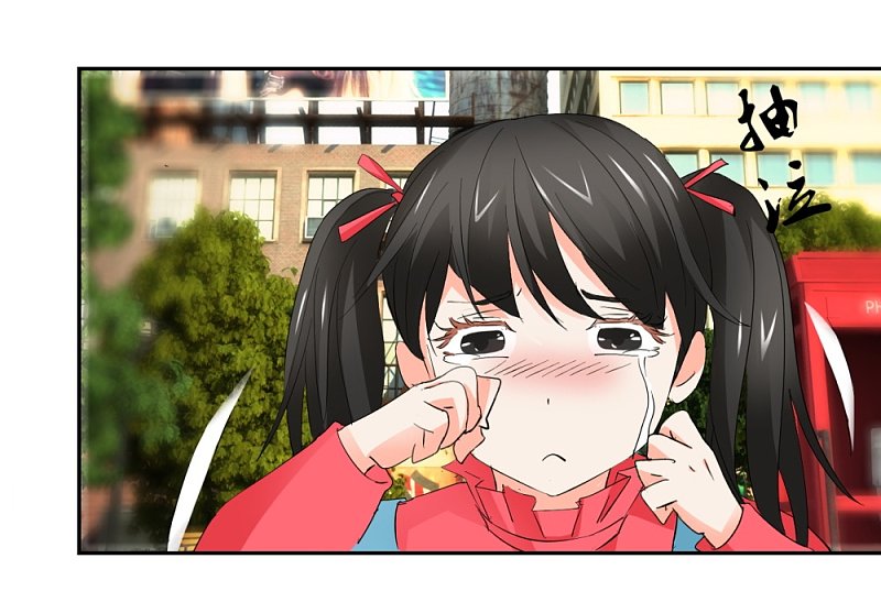 第34话 真面目的初遇-第51话