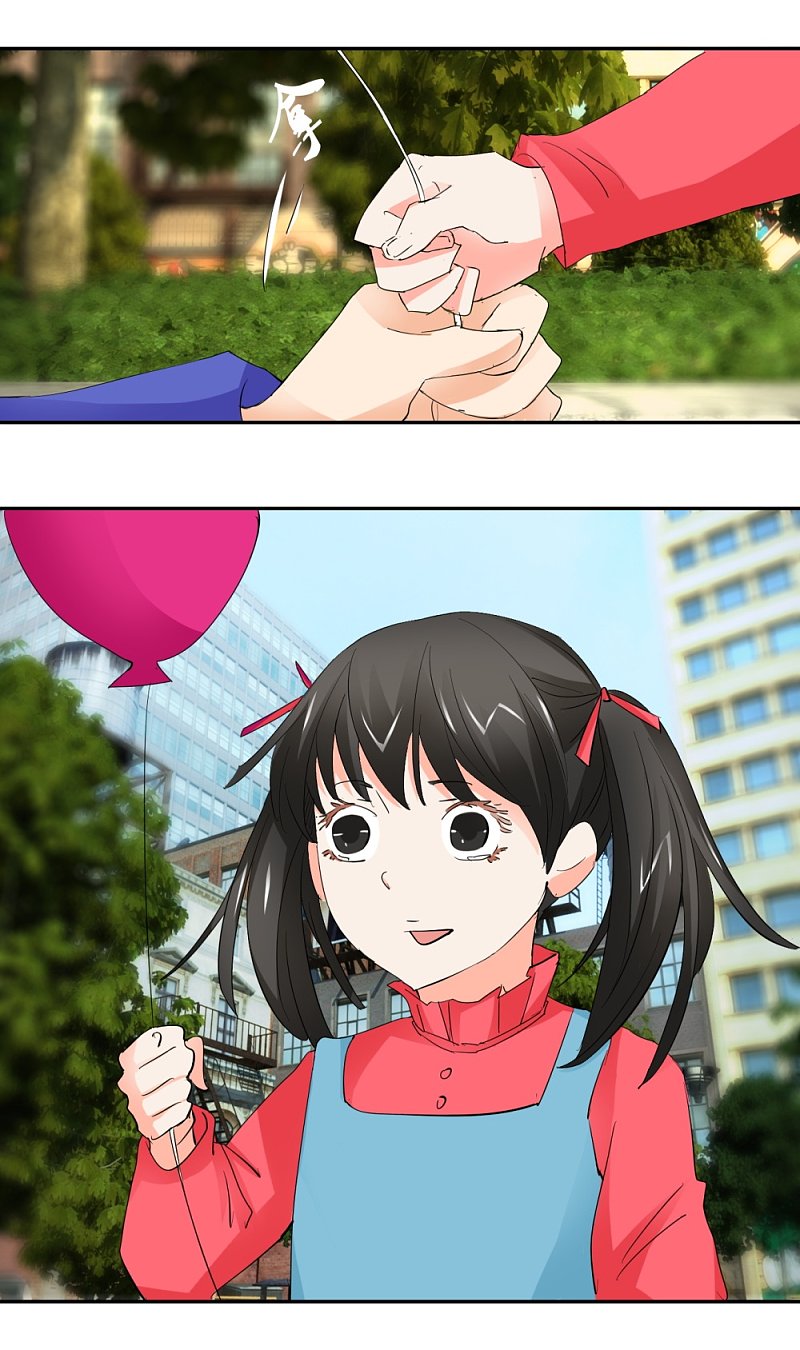 第34话 真面目的初遇-第51话