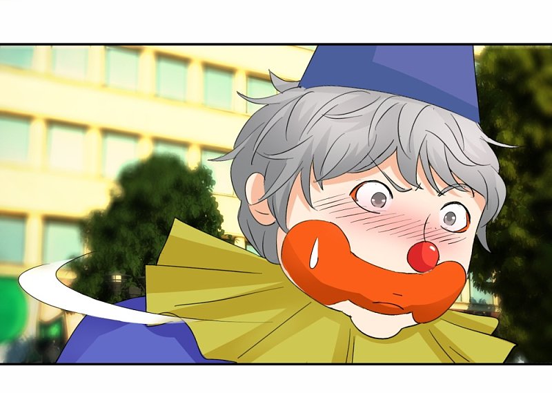 第34话 真面目的初遇-第51话