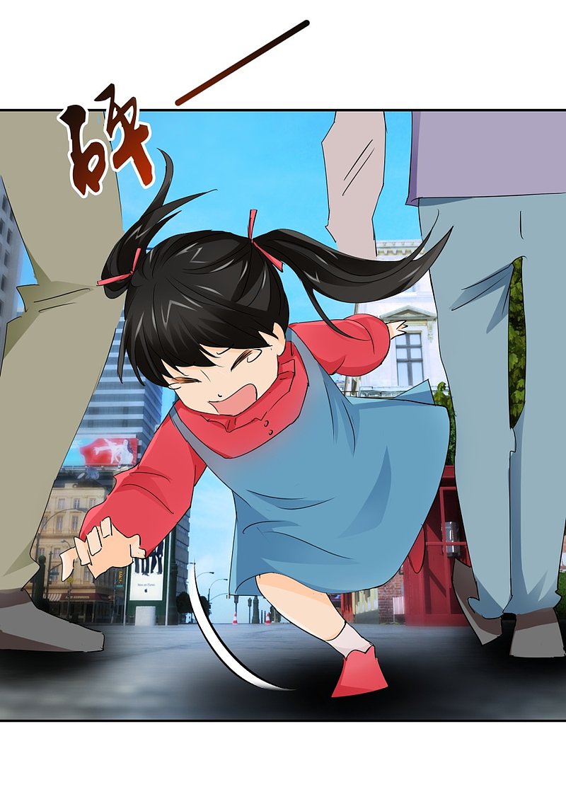 第34话 真面目的初遇-第51话