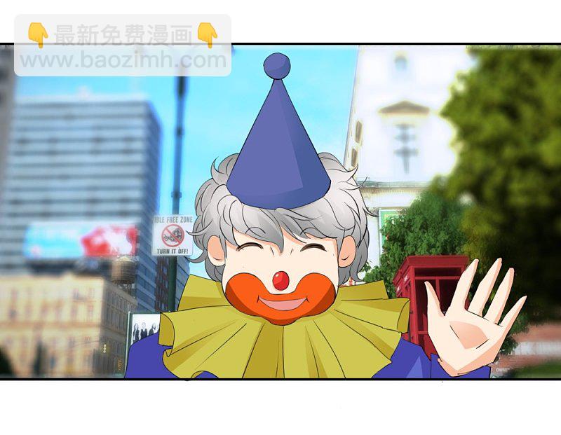 第34话 真面目的初遇-第51话