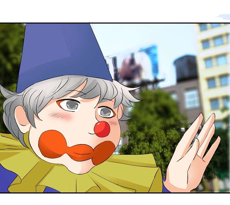 第34话 真面目的初遇-第51话