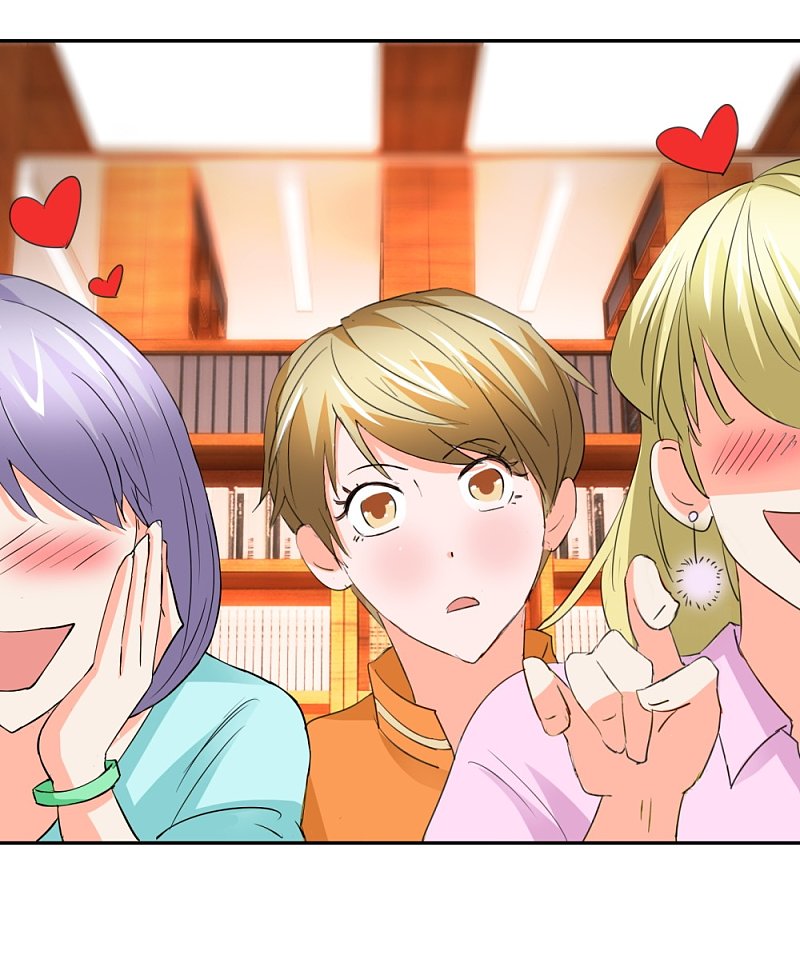 第34话 真面目的初遇-第51话