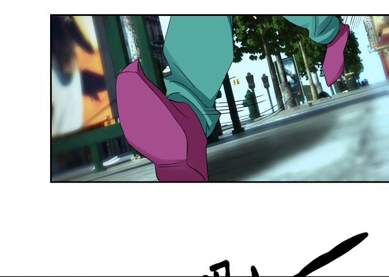 第34话 真面目的初遇-第51话