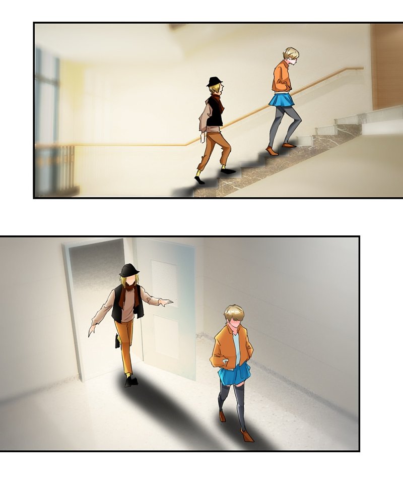 第36话 我要报恩-第53话