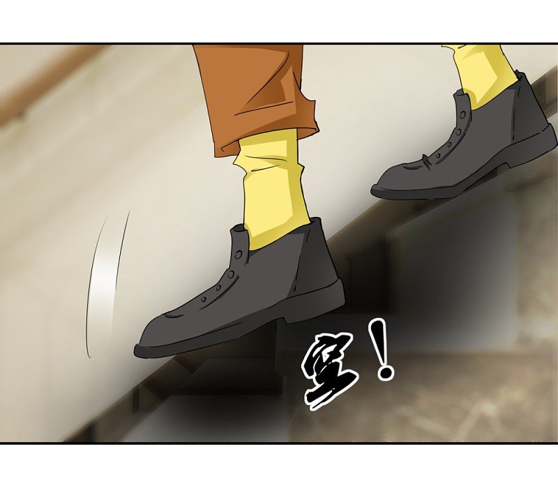 第36话 我要报恩-第53话