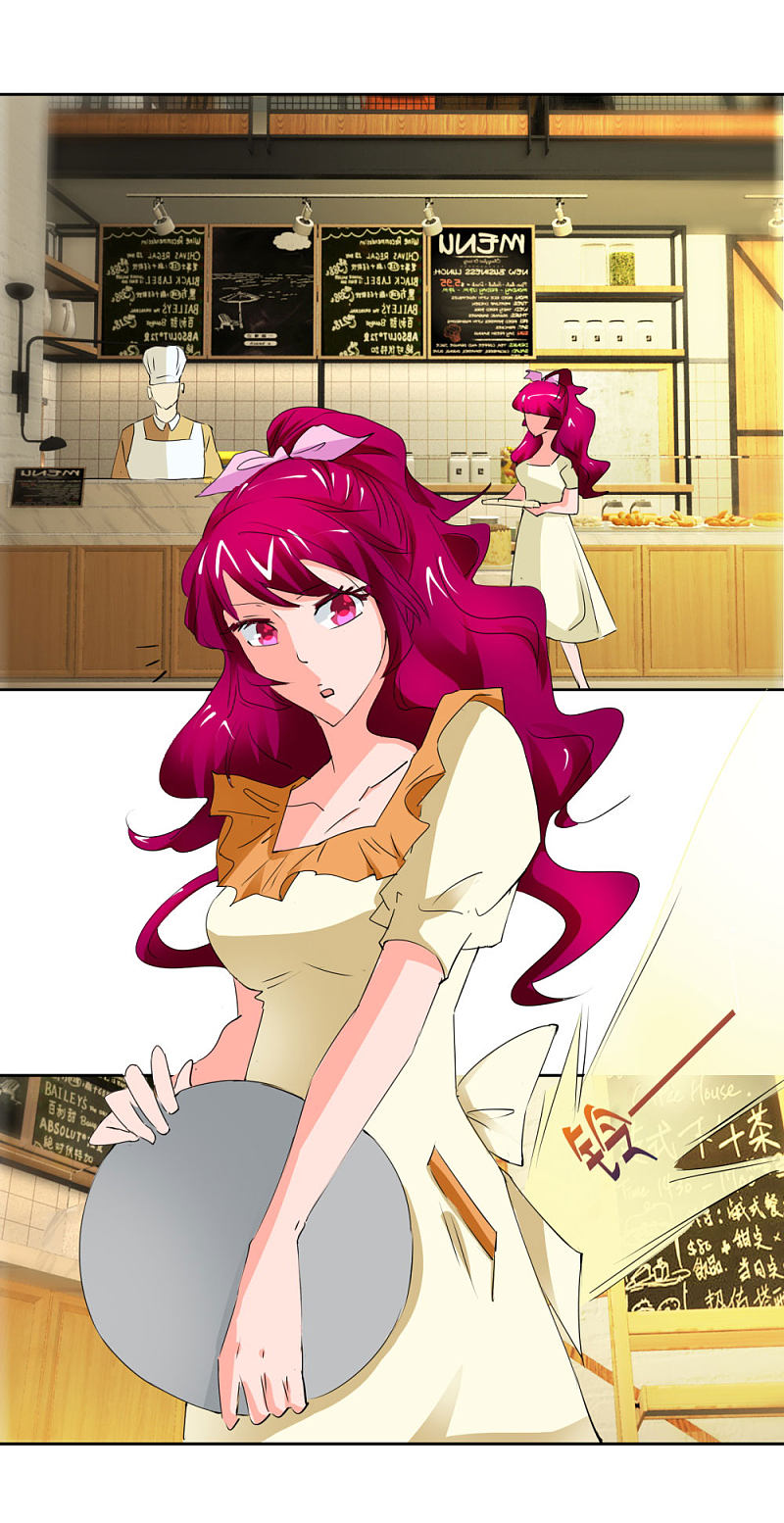 第38话 女生喜欢你的十大特征-第55话