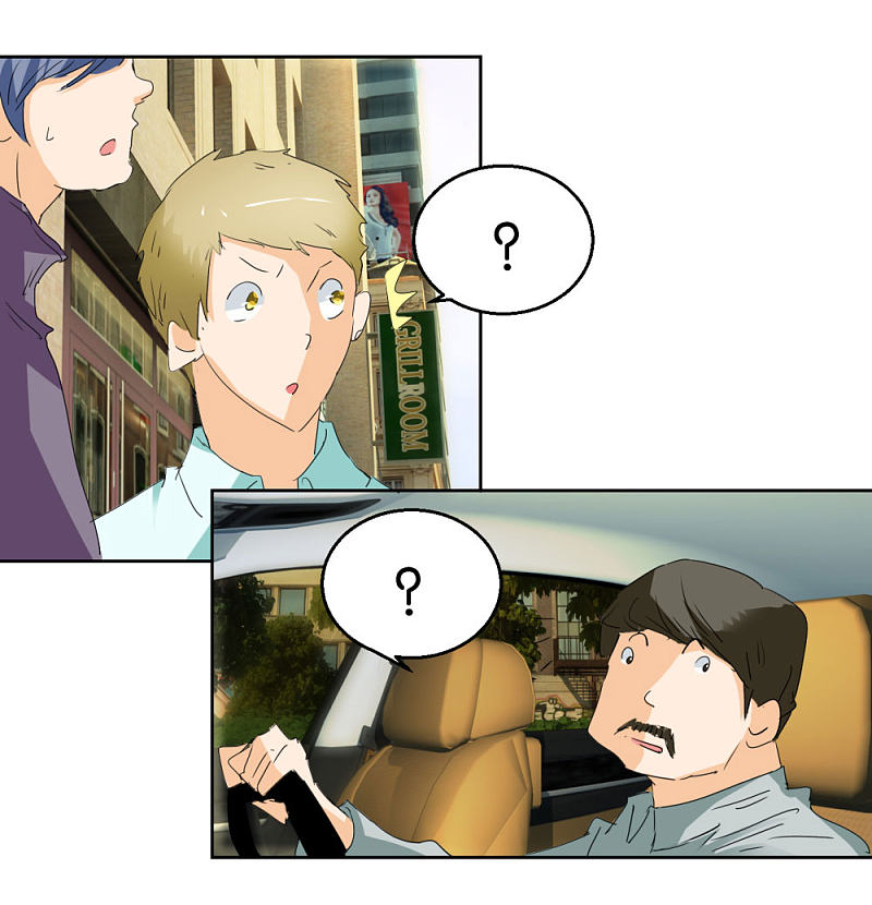 第41话1 先活着再恋爱-第59话