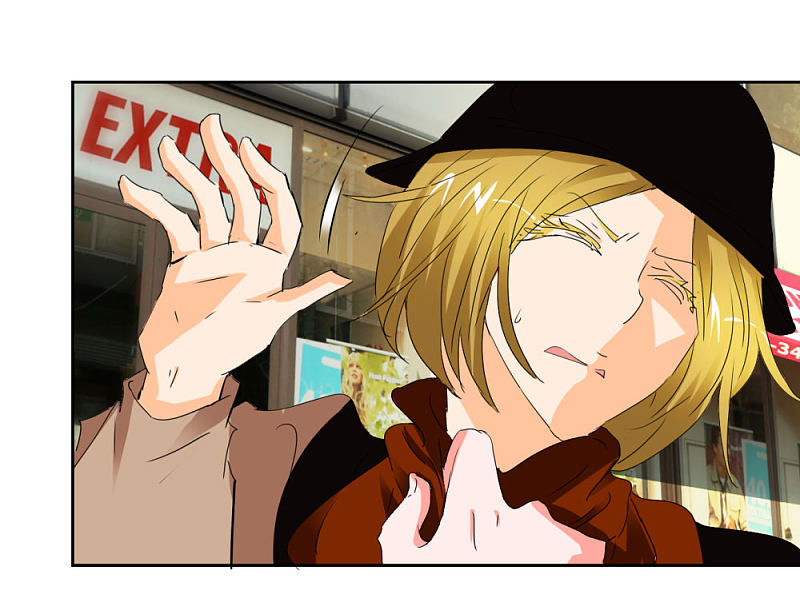 第41话1 先活着再恋爱-第59话