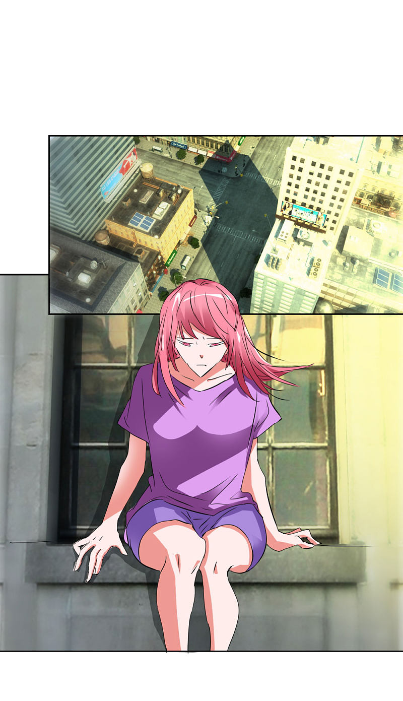 第42话 跳楼的女孩-第61话