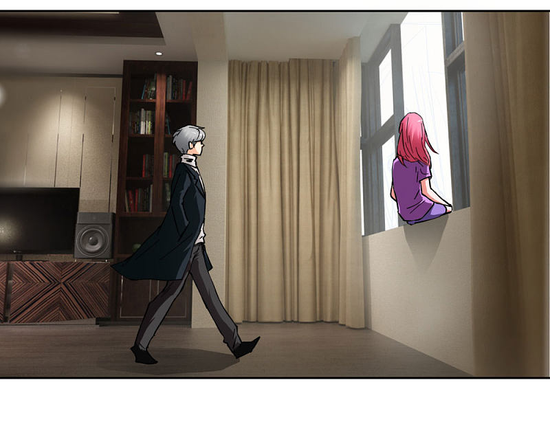 第44话1 为爱而死-第63话