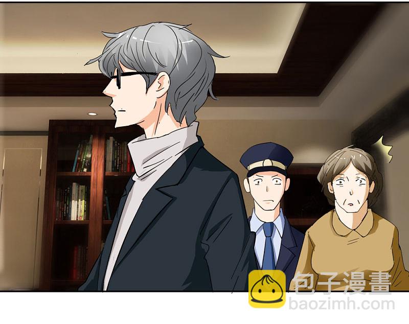 第44话1 为爱而死-第63话