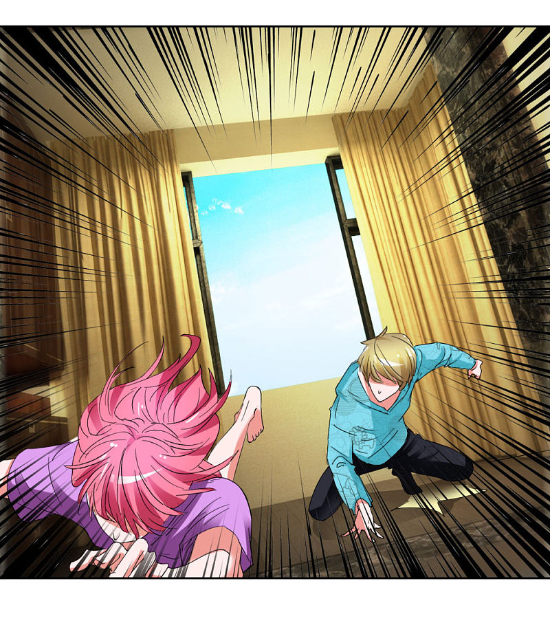 第45话1 窗外飞仙-第65话