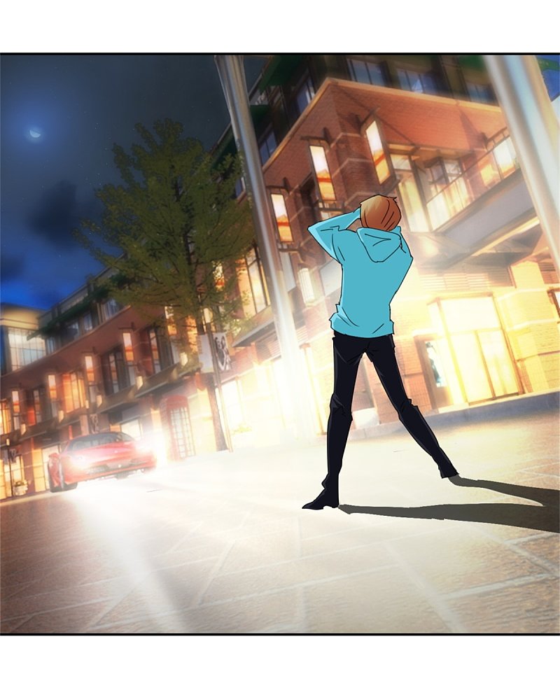 第48话 顺风赛车-第69话