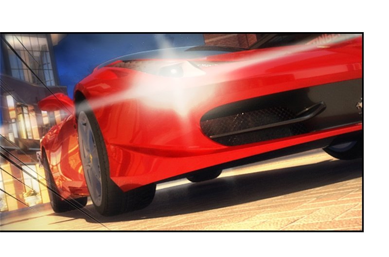 第48话 顺风赛车-第69话