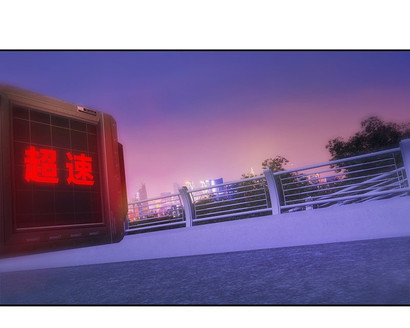 第50话1 一个人的孤单-第71话