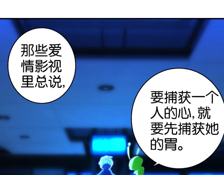 第7话 爱情参谋苏菲(1/2)-第7话