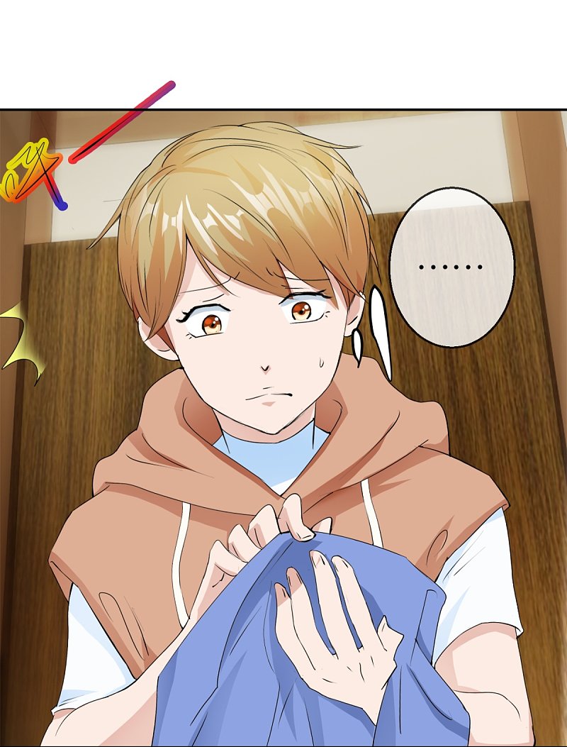 第56话 暖暖换装游戏-第81话