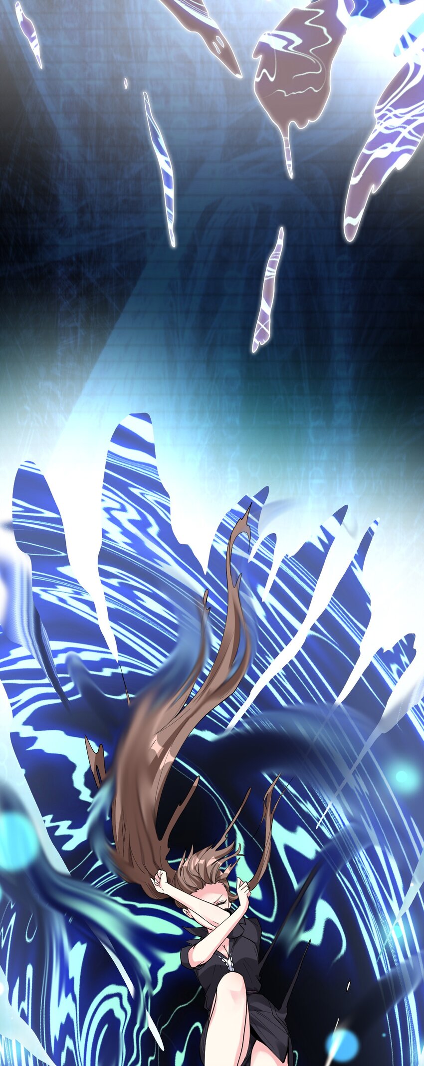 011 骑士的意义(1/2)-第11话