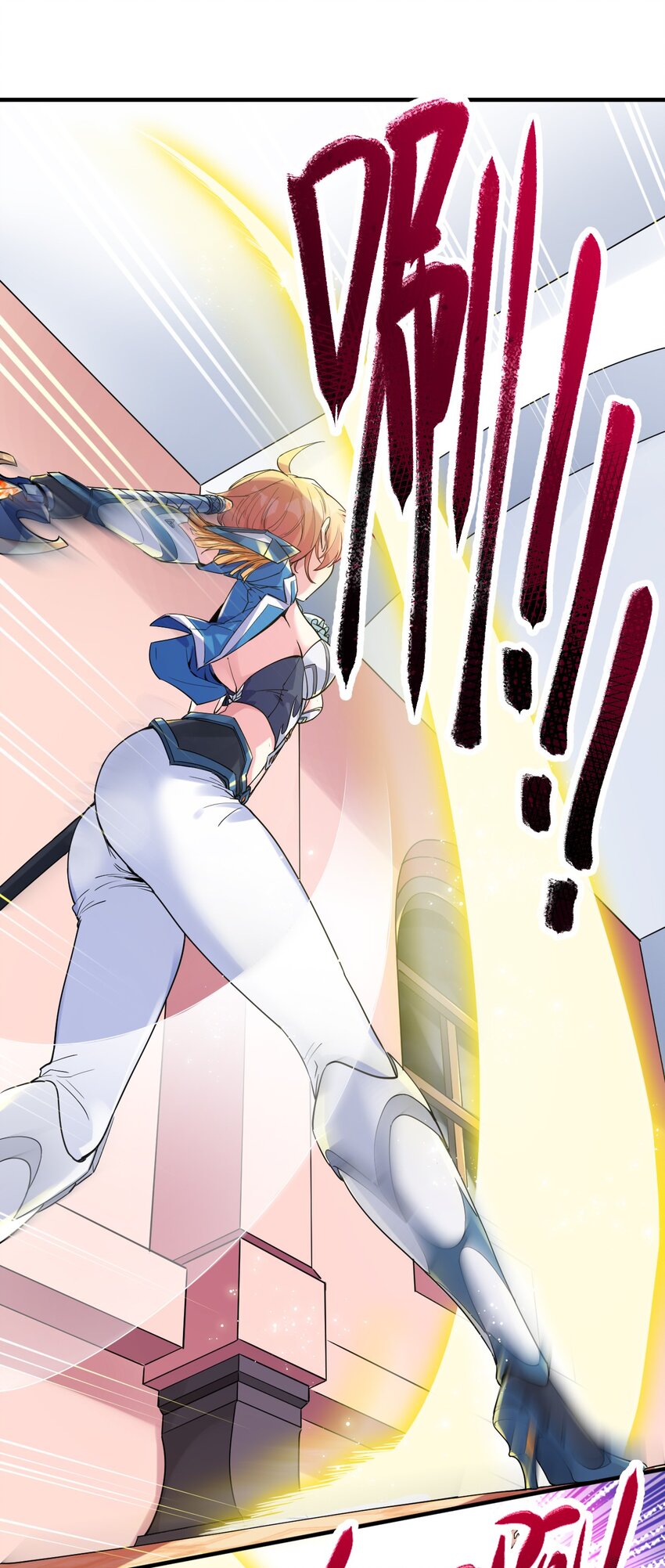 011 骑士的意义(1/2)-第11话