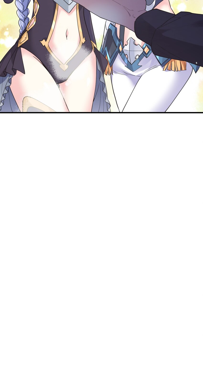 014 偶像文化浓度upup！(1/2)-第15话