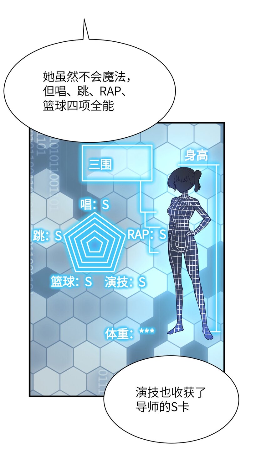 异世界偶像经纪人 - 018 名为乐秋的少女(1/2) - 4