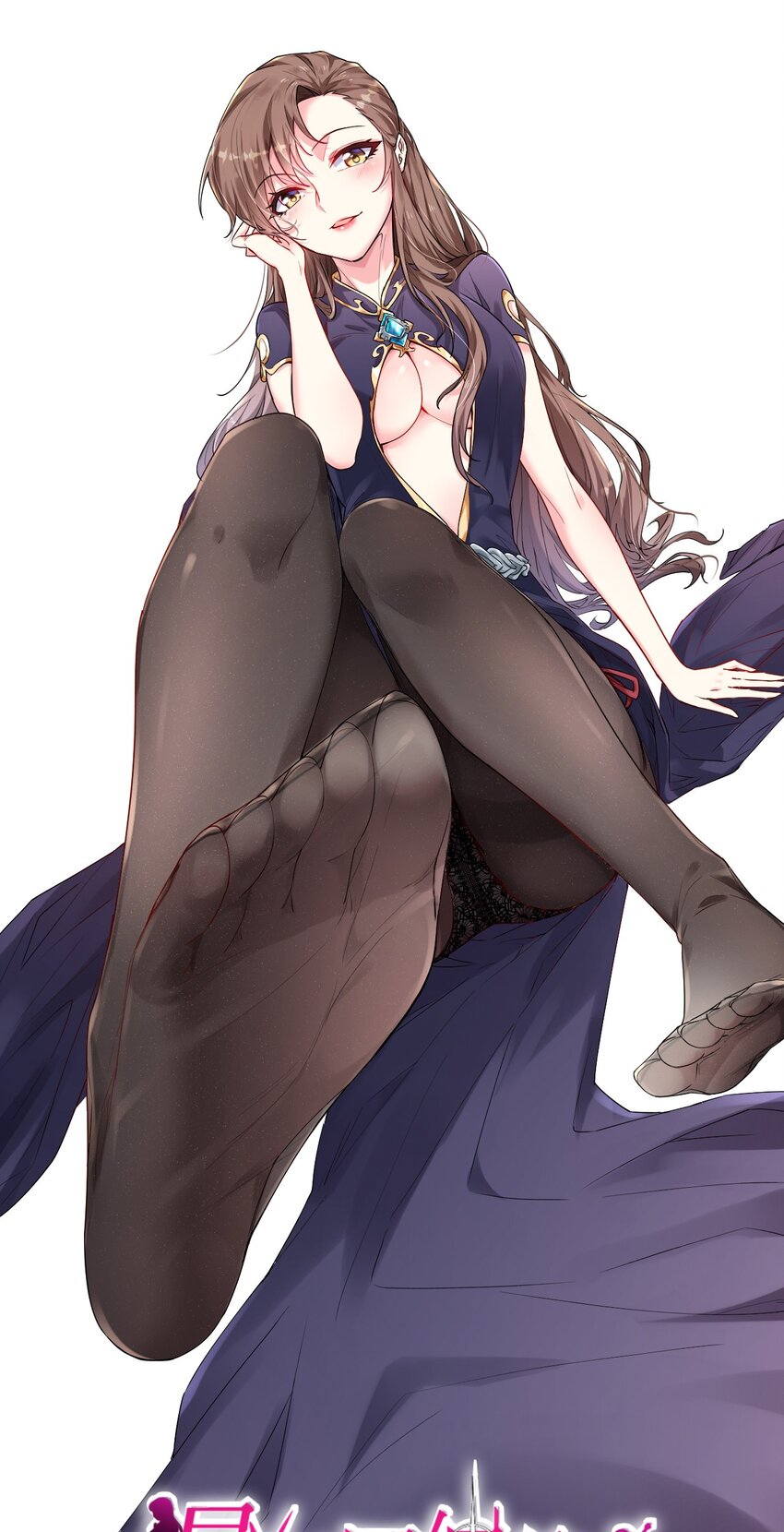 003 就算是男孩子也没有问题！-第3话