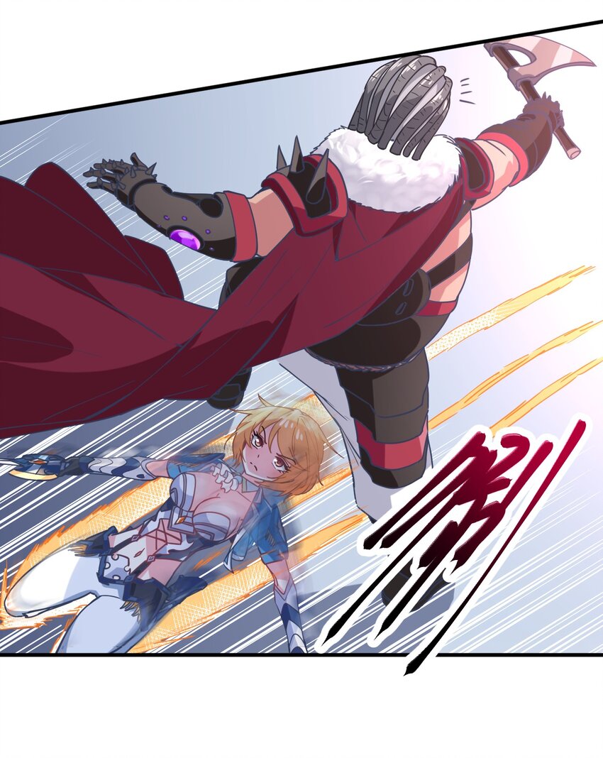 021 吸、吸血鬼？(1/2)-第23话