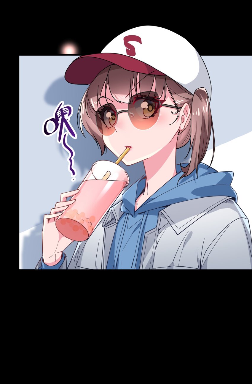 025 插班生于希亚的敌意(1/2)-第27话