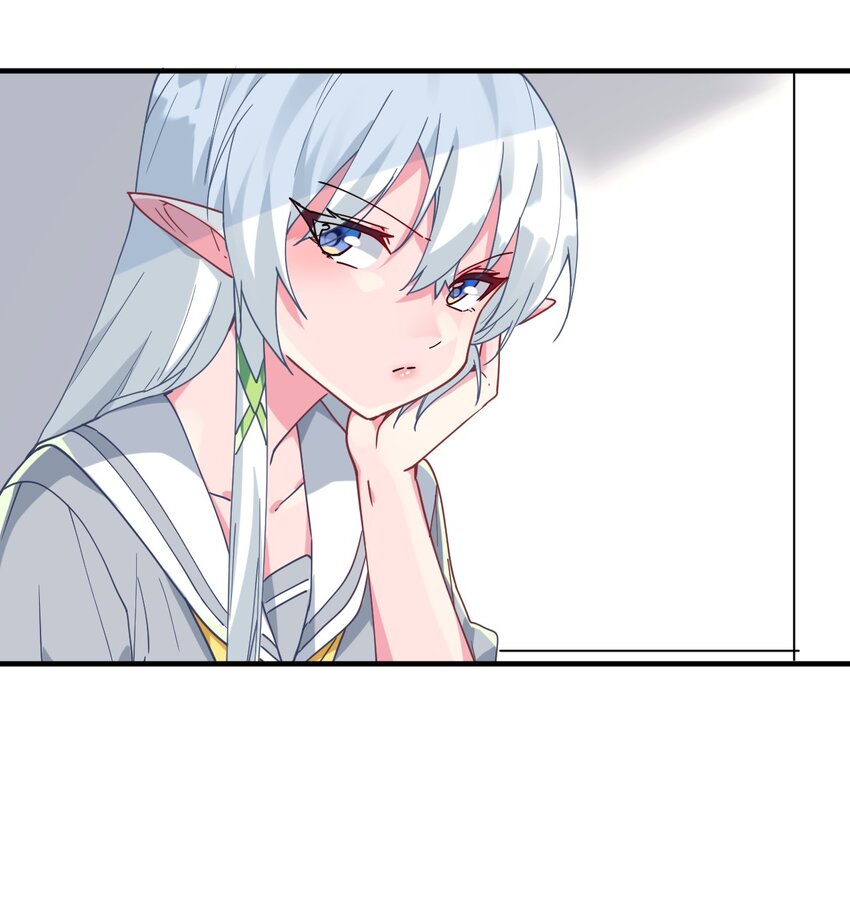 025 插班生于希亚的敌意(1/2)-第27话