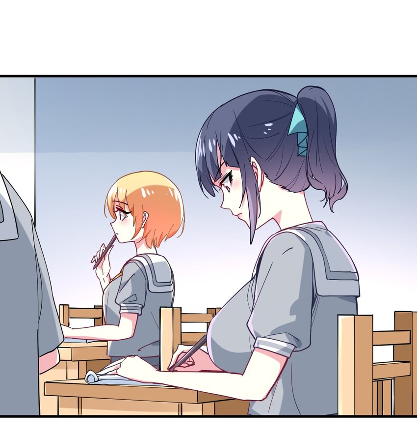 025 插班生于希亚的敌意(1/2)-第27话